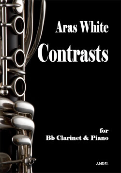 Contrasts -Aras White