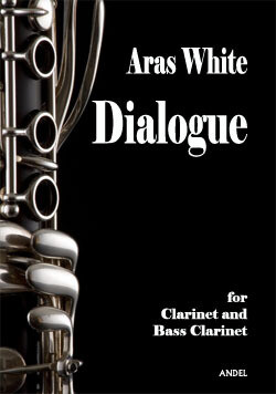 Dialogue - Aras White