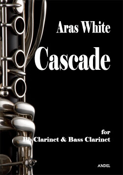 Cascade - Aras White