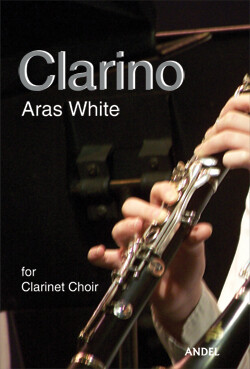 Clarino - Aras White