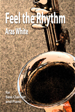 Feel the Rhythm - Aras White