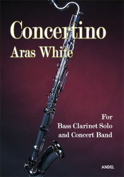 Concertino - Aras White