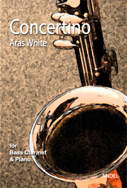 Concertino - Aras White