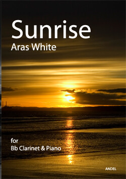 Sunrise - Aras White