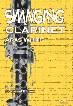 Swinging Clarinet - Aras White