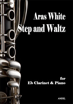 Step and Waltz - Aras White