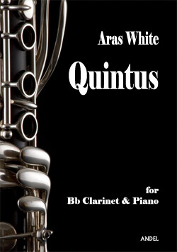 Quintus - Aras White