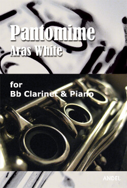 Pantomime - Aras White