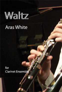 Waltz - Aras White