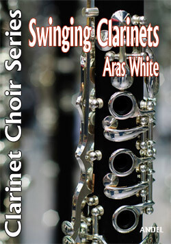 Swinging Clarinets - Aras White