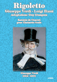 Rigoletto - G. Verdi - L. Bassi - adaptation Guy Dangain