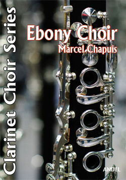 Ebony Choir - Marcel Chapuis