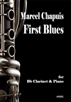 First Blues - Marcel Chapuis