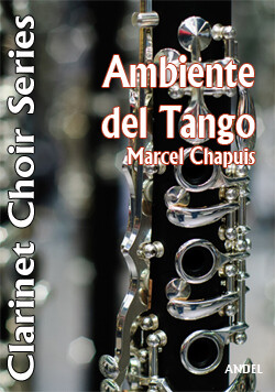 Ambiente del Tango - Marcel Chapuis