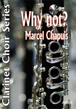 Why not? - Marcel Chapuis