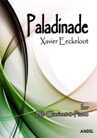 Paladinade - Xavier Eeckeloot