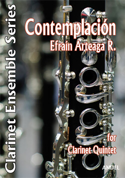 Contemplación - Efrain Arteaga