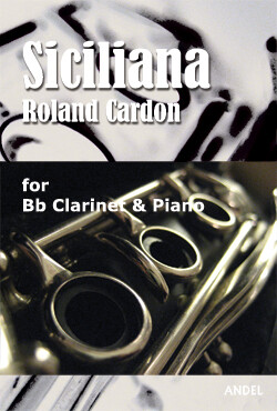 Siciliana - Roland Cardon