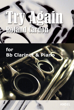 Try again - Roland Cardon