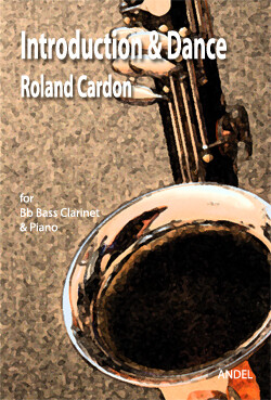 Introduction & Dance - Roland Cardon