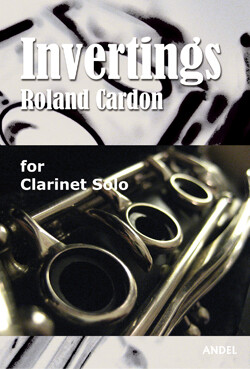 Invertings - Roland Cardon Invertings - Roland Cardon