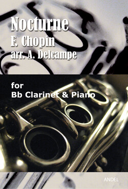 Nocturne - F. Chopin - arr. A. Delcampe