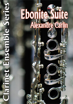 Ebonite Suite - Alexandre Carlin