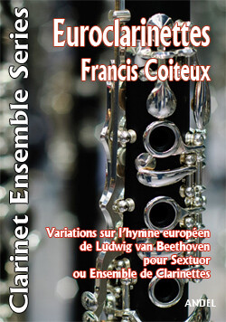 Euroclarinettes - Francis Coiteux