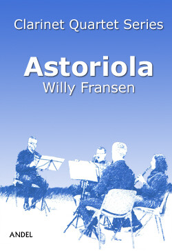 Astoriola - Willy Fransen