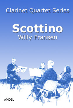 Scottino - Willy Fransen