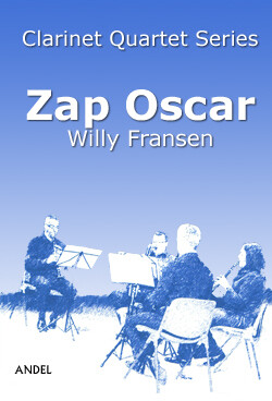 Zap Oscar - Willy Fransen