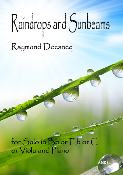 Raindrops and Sunbeams - Raymond Decancq