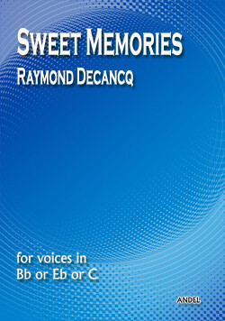 Sweet Memories - Raymond Decancq