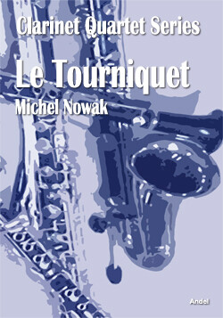 Le Tourniquet - Michel Nowak