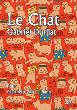 Le Chat - Gabriel Durliat