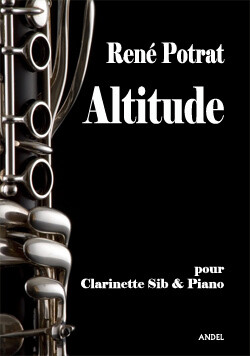 Altitude - René Potrat