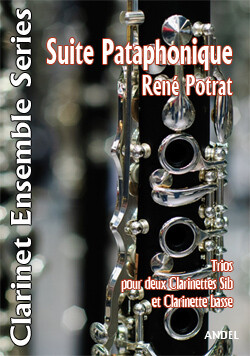 Suite Pataphonique René Potrat