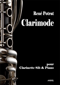 Clarimode - René Potrat