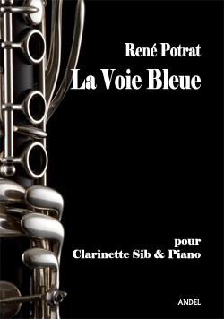 La Voie Bleue - René Potrat