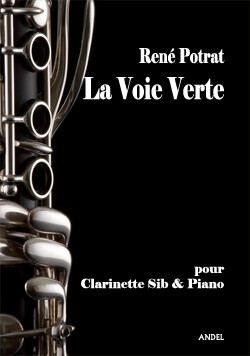 La Voie Verte - René Potrat