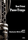 Passe Temps - René Potrat