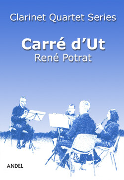 Carré d'Ut - René Potrat