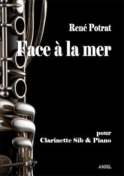 Face à la mer - René Potrat
