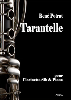 Tarantelle - René Potrat