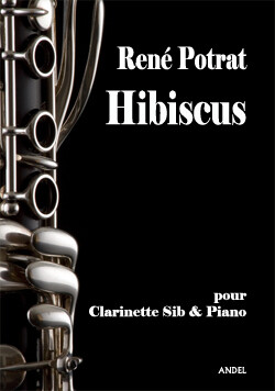 Hibiscus - René Potrat