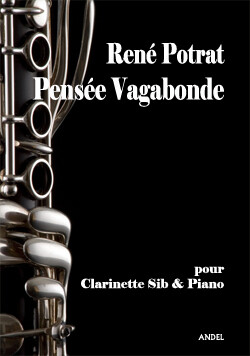 Pensée Vagabonde - René Potrat