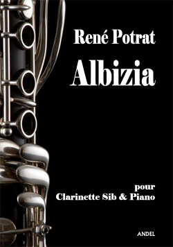 Albizia - René Potrat