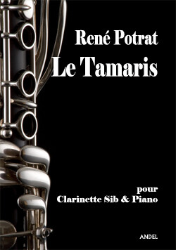 Le Tamaris - René Potrat