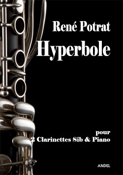 Hyperbole - René Potrat