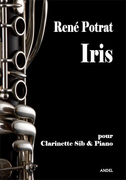 Iris - René Potrat